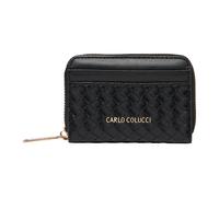 Carlo Colucci - Wallets & Cardholders - Femme - Accessoires - Noir - Taille: ONE Size