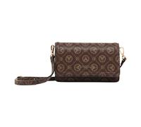 Carlo Colucci - Wallets Cardholders - Femme - Sacs - Brun - Taille: ONE Size