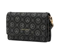 Carlo Colucci - Wallets Cardholders - Femme - Sacs - Noir - Taille: ONE Size