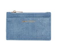 Carlo Colucci - Wallets & Cardholders - unisex - Accessoires - Bleu - Taille: ONE Size
