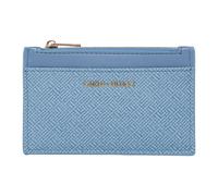 Carlo Colucci - Wallets & Cardholders - unisex - Accessoires - Bleu - Taille: ONE Size