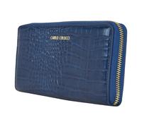 Carlo Colucci - Wallets & Cardholders - unisex - Accessoires - Bleu - Taille: ONE Size