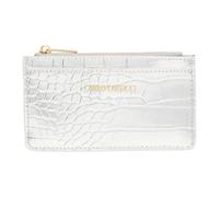 Carlo Colucci - Wallets & Cardholders - unisex - Accessoires - Gris - Taille: ONE Size