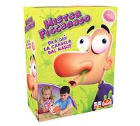 Goliath Mr Nosy Jr 929682006 Jeu de société familial