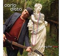 Carlo Ditta - Hungry for Love
