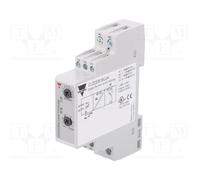 CARLO GAVAZZI CLD2EB1BU24 Relais de surveillance de niveau