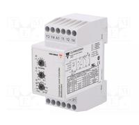 CARLO GAVAZZI CLD4MA2DM24 Relais de surveillance de niveau