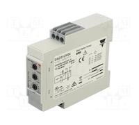 CARLO GAVAZZI DAC01CM24 Automation module
