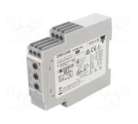 CARLO GAVAZZI DPB01CM48 Relais de surveillance de tension