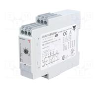 CARLO GAVAZZI DUA01CB23500V Relais de surveillance de courant
