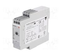 CARLO GAVAZZI DUA01CD48500V Relais de surveillance de courant