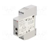 CARLO GAVAZZI DUA52C724 Relais de surveillance de courant