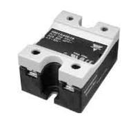 CARLO GAVAZZI Gavazzi Relais à semi-conducteurs 480VAC, 3-32VDC RM1A48D50 Quantité:1