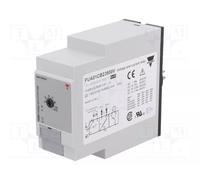 CARLO GAVAZZI PUA01CB23500V Relais de surveillance de tension