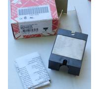 Carlo Gavazzi RA2A48D25 relais statique SSR 2 POLE ZS 480V 25A