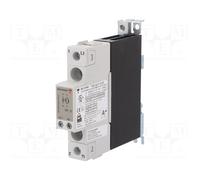 CARLO GAVAZZI RGC1A23A15KKE Relais