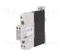 CARLO GAVAZZI RGC1A23D25KGU Relais