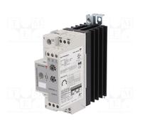 CARLO GAVAZZI RGC1P48V30ED Relais