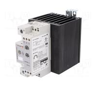 CARLO GAVAZZI RGC1P48V50ED Relais
