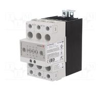 CARLO GAVAZZI RGC3A60A20KKE Relais