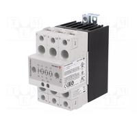 CARLO GAVAZZI RGC3A60D20KKE Relais