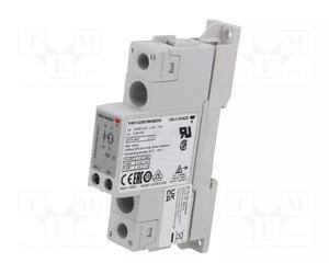 CARLO GAVAZZI RGS1A23D25KKEDIN Relais