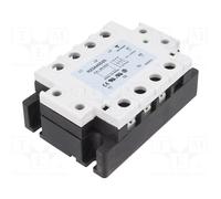 CARLO GAVAZZI RZ3A40D25 Relais