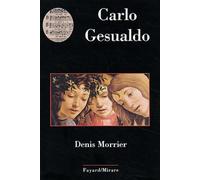 Carlo Gesualdo