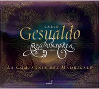 Gesualdo/Responsoria