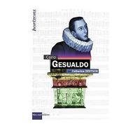Carlo Gesualdo - Catherine Deutsch - Bleu Nuit Eds - broché - Biographie