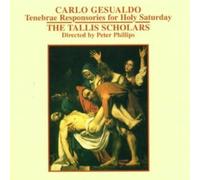 Carlo Gesualdo – Motets