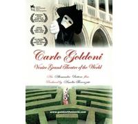 Carlo Goldoni