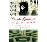 Carlo Goldoni [Dvd]