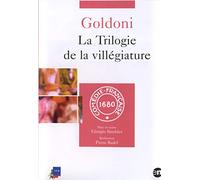 Carlo Goldoni - La Trilogie de la villégiature (Comédie-Française)