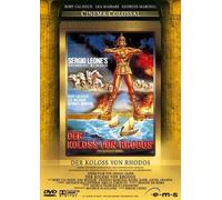 Carlo Gualtieri - Der Koloss von Rhodos (Cinema Colossal)