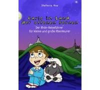 Carlo Im Land Der Offenen Fernen