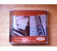 Carlo Jans - Sonaten für Flöte und Klavier [Import]