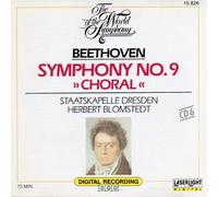 Carlo Lso & Chorus - Beethoven Symphony No.9 [Import]