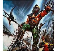 Carlo Maria Cordio - Endgame - Bronx Lotta Finale [Vinilo]