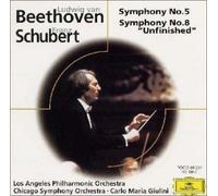 Carlo Maria Giulini - Beethoven:Symphony No.5 Sxh Sy