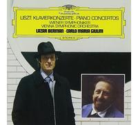 Carlo Maria Giulini - Liszt: Piano Concertos Nos.1 & 2 [Import]