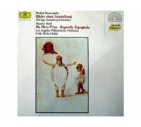 Carlo Maria Giulini - Moussorgsky/Ravel-Giulini-Tableaux