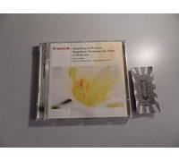 Carlo Maria Giulini & Paul Cro - Symphony in d Minor