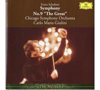 Carlo Maria Giulini - Schubert:Symphony No.9 Great
