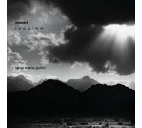Mozart / Giulini – Requiem: Music for You – Sony