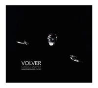 Carlo Maver – Volver – Bandoneon – CD – Import (Italie) – super7