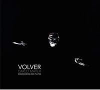 Carlo Maver - Volver [Cd] Italy - Import