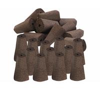 Carlo Milano : 24 éponges de bouturage pour mini potager PAS-70 G