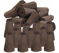 Carlo Milano : 24 éponges de bouturage pour mini potager PAS-70 G