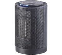 Chauffage céramique 1200 W avec oscillation LV-420 [Carlo Milano]